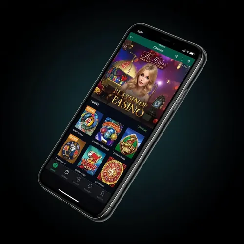 android based casino