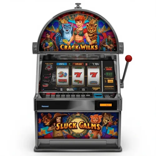 slot games