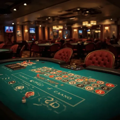 table games