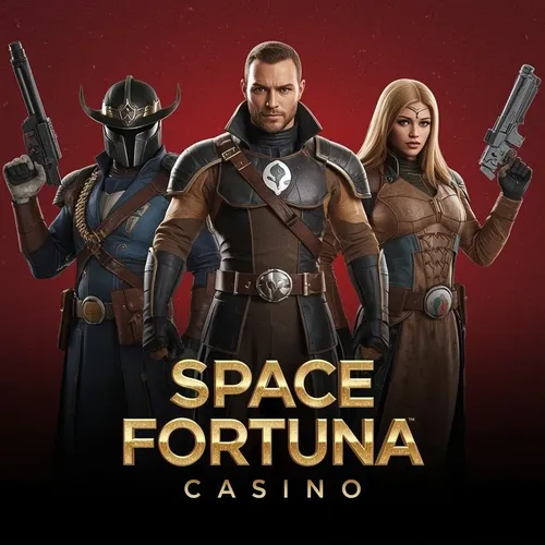 Space Fortuna en Ligne